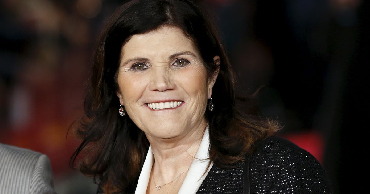 Презентация фильма Роналду / © Reuters