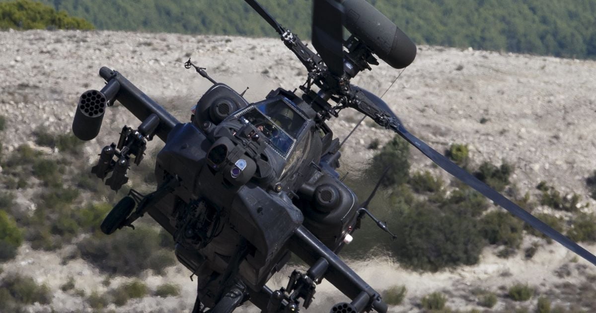 Учения Trident Juncture 2015 продлятся до 6 ноября. / © Reuters