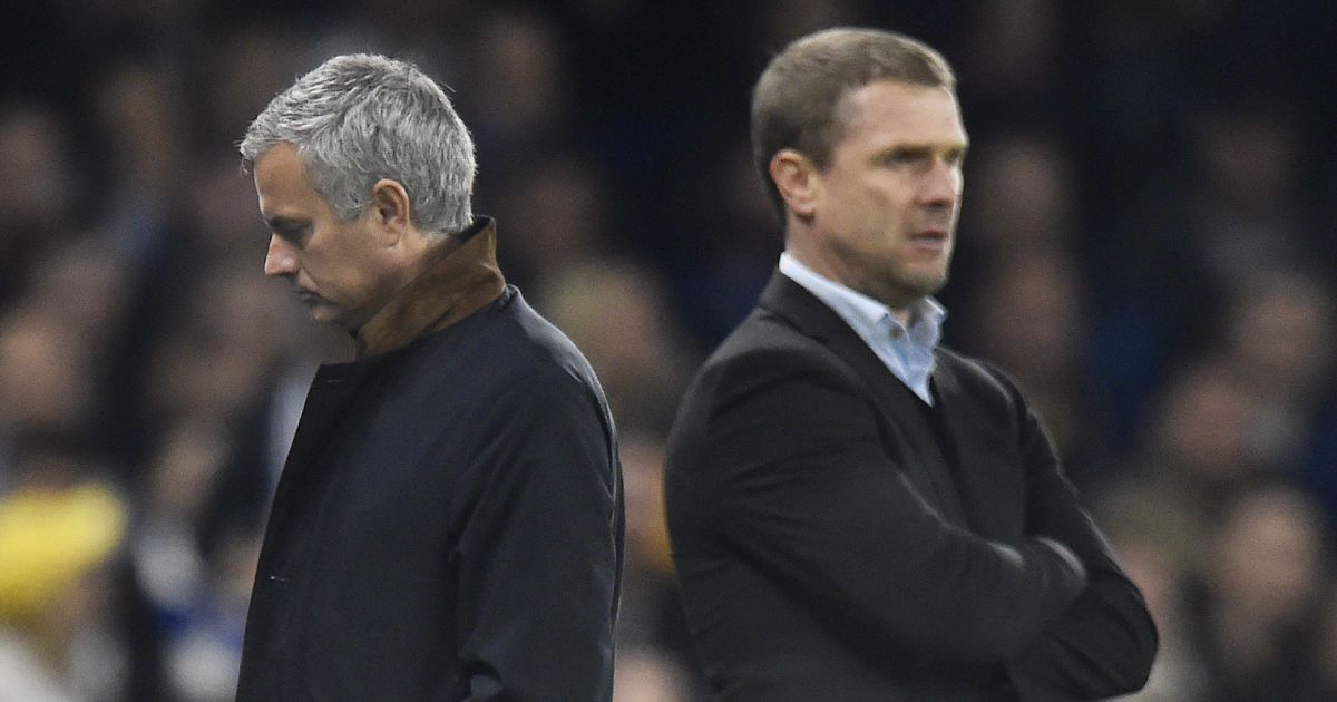 "Динамо" уступило "Челси" / © Reuters