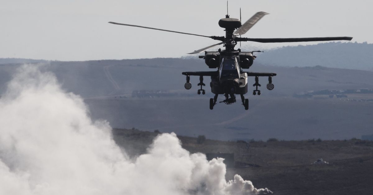 НАТО готово воевать с РФ