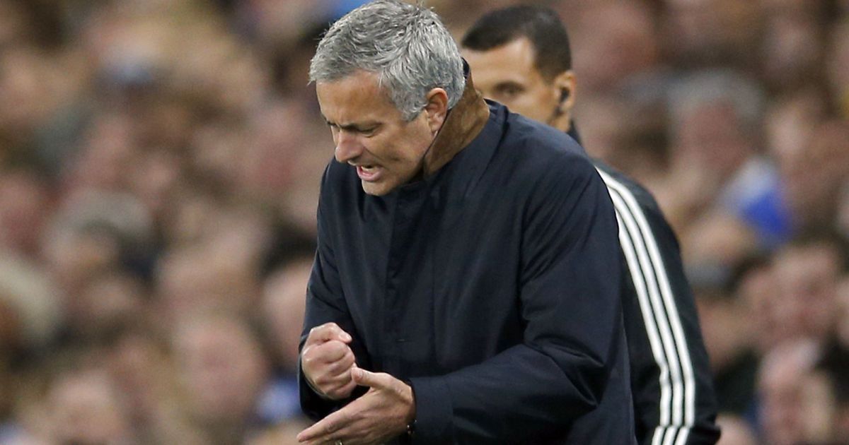 "Челси" переиграл "Динамо" / © Reuters