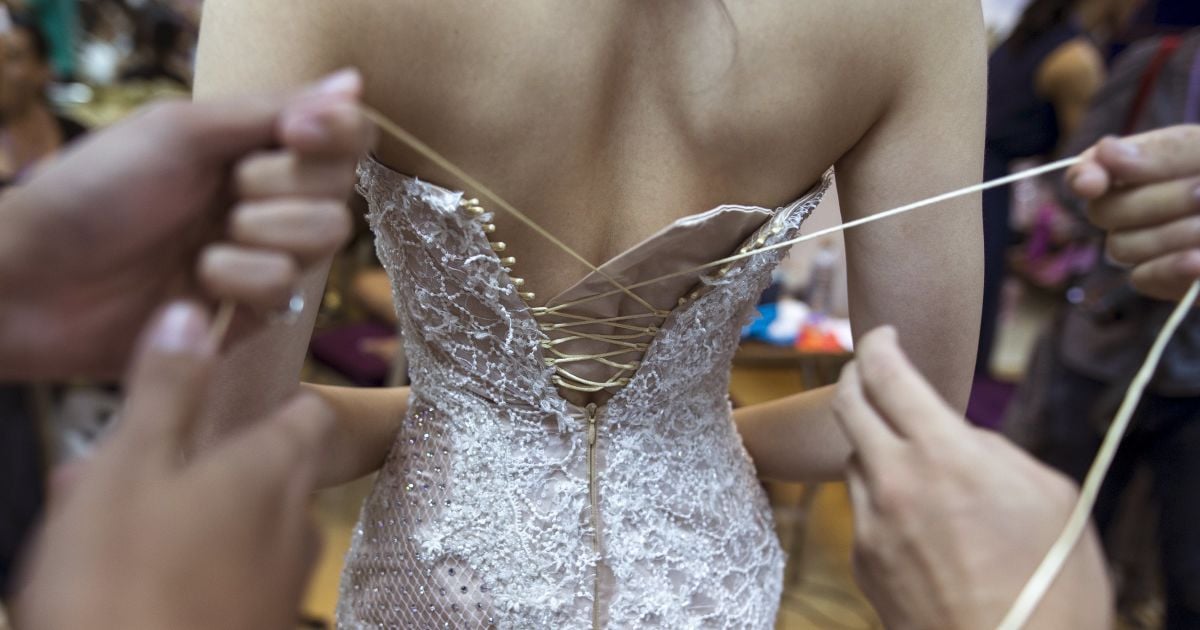 Reuters показав підготовку трансгендерів до конкурсу краси / © Reuters