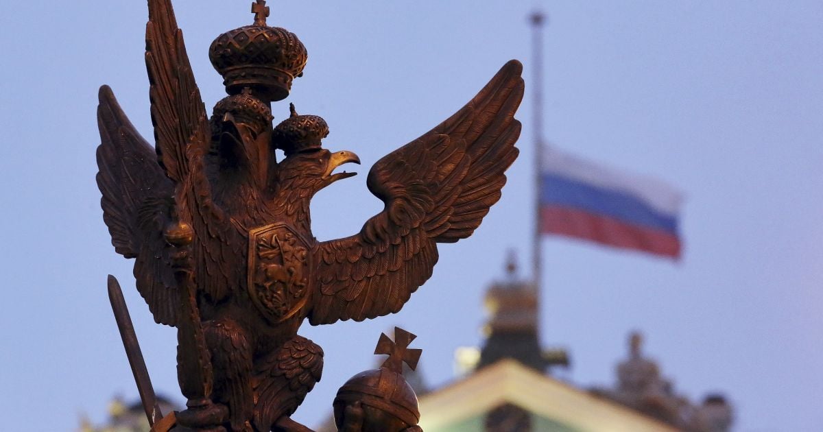 Россия отказалась участвовать в заседании контактной группы в Минске - СМИ