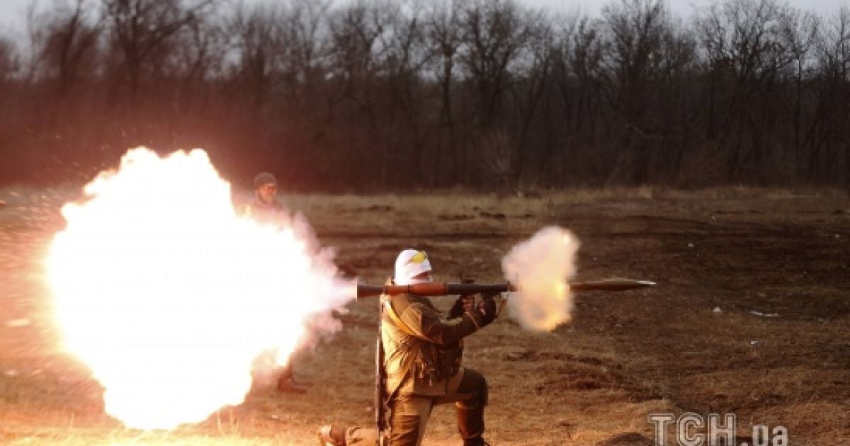 Россияне пытаются сорвать мирный процесс