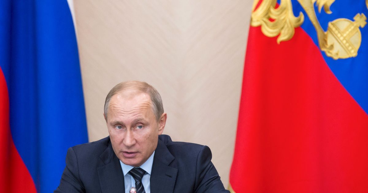 Путин готовит важное таинственное послание к Федеральному собранию
