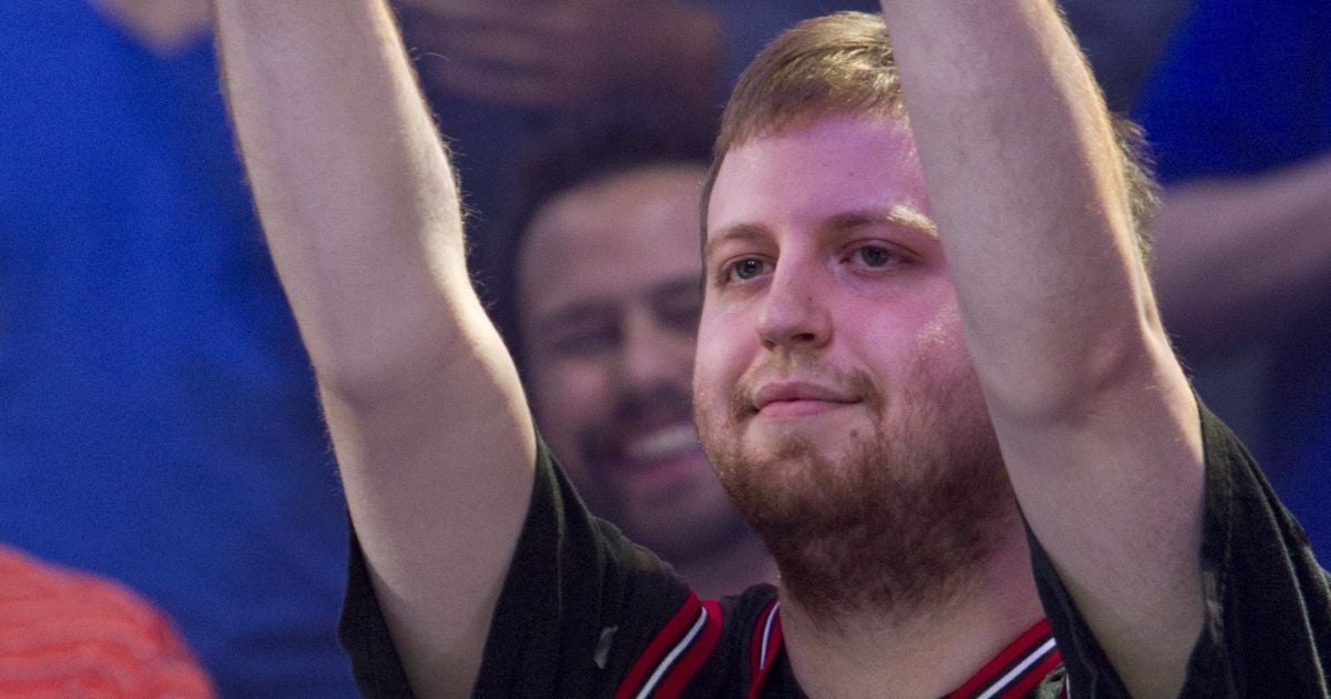 У Вегасі відбувся найпрестижніший покерний турнів / © Reuters