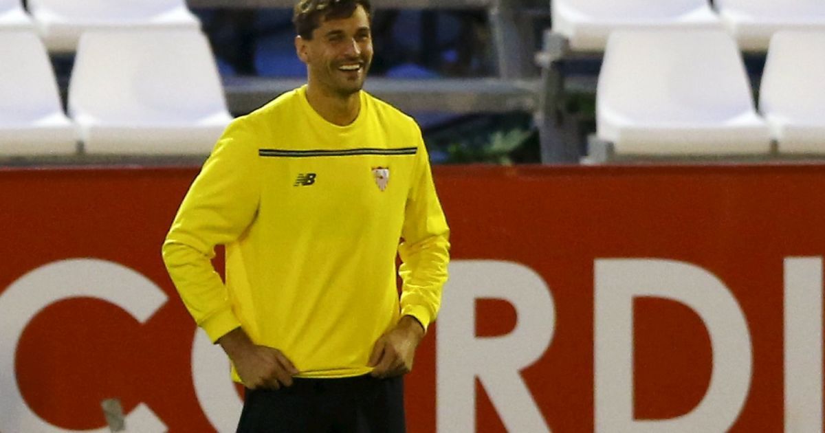 Фернандо Льоренте думает, что Коноплянка россиянин.