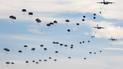 Учения Trident Juncture 2015 продлятся до 6 ноября.
