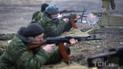 Боевики готовят наступление возле Донецка
