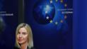 Могерини назвала дело Савченко вопросом человеческого сострадания