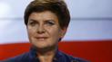 Новым главой польского правительства стала Беата Шидло