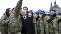 Семь месяцев, которые изменили Путина, или Минск – Нью-Йорк: почувствуйте разницу