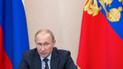 Путин готовит важное таинственное послание к Федеральному собранию