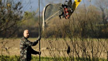 кордон у словенії_5 / © Reuters