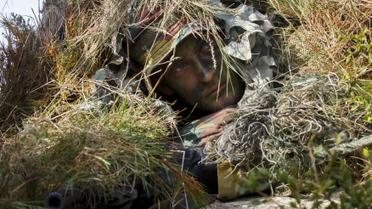 Обучение Trident Juncture 2015 продлятся до 6 ноября. / © Reuters