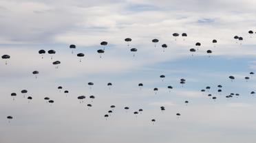 Обучение Trident Juncture 2015 продлятся до 6 ноября. / © Reuters