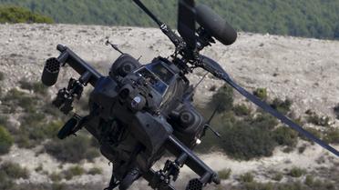 Обучение Trident Juncture 2015 продлятся до 6 ноября. / © Reuters