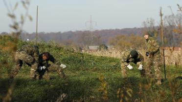 кордон у словенії_9 / © Reuters