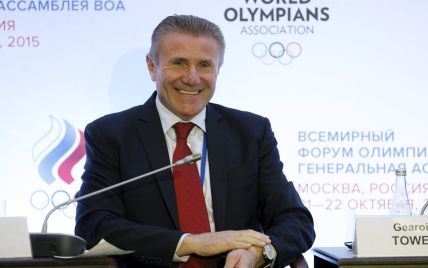 Президент НОК України заступився за "чистих" російських спортсменів