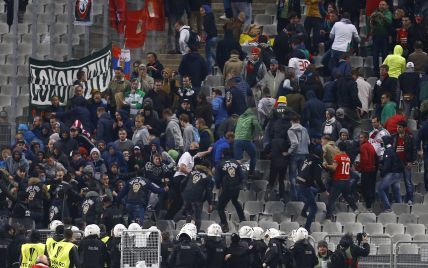 УЄФА відкрив розслідування щодо скандального матчу московського "Локомотива" в Лізі Європи