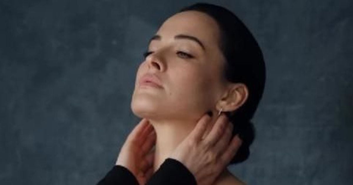 Даша Астафьева