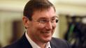 Юрій Луценко вважає, що Корбан "заслужив" бути затриманим.