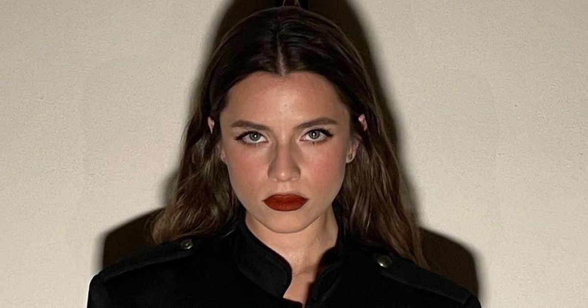 Христина Соловій була у Львові під час ракетного удару