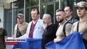 Миколі Матусевичу провели надскладну операцію