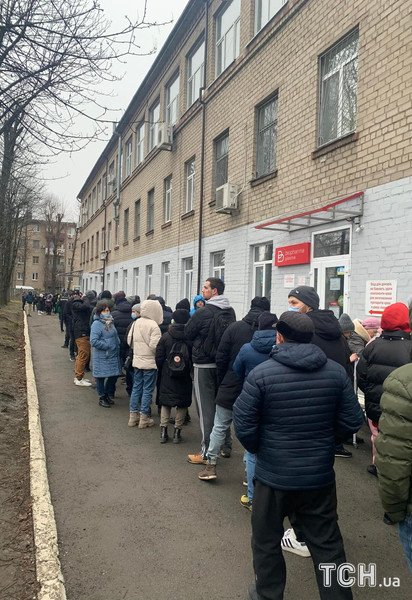 Центри крові заготовлятимуть кров переважно з негативним резус-фактором