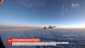 Два российских самолета за сутки перехватили венгерские и британские истребители