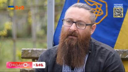 Від початку окупації розгортав прапор України перед рашистами: історія Сергія Павлюка з Херсонщини