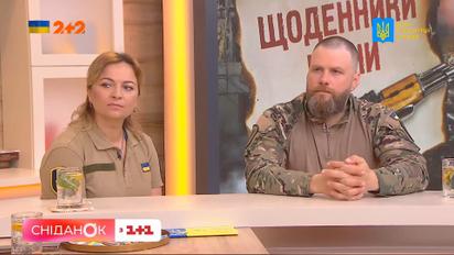 “Мій тато чекає руський мір”: особистий біль Володимира Ращука, який боронив Сєвєродонецьк
