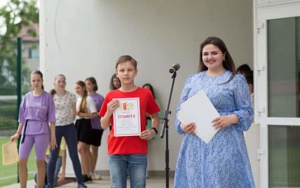 "Учителя ждут Украины": педагогиня "Школы супергероев" рассказала о работе в Херсоне и помощи больным детям