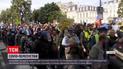 Новости мира: французы протестуют против обновленных карантинных ограничений