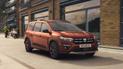Dacia презентувала кросовер на базі Logan