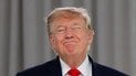 Президент США Дональд Трамп