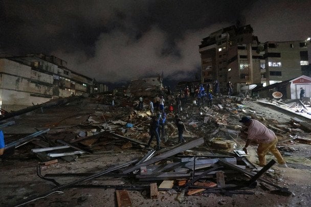  / © Associated Press
