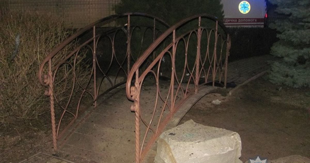 Цех, що підробляв "елітний" алкоголь відомих брендів_3 / © Прокуратура Києва
