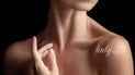 Шея стареет первой: как сохранить ее молодость и упругость кожи