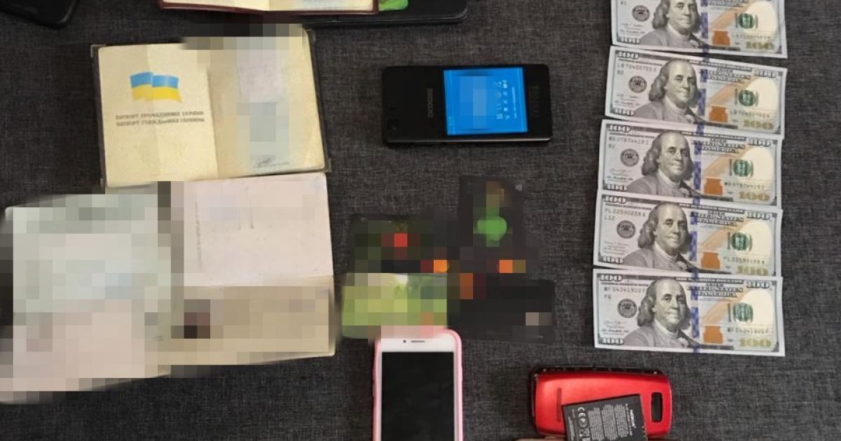 СБУ разоблачила мошенническую схему в медицинских вузах Киева: преступники за 500$ сдавали экзамены вместо студентов