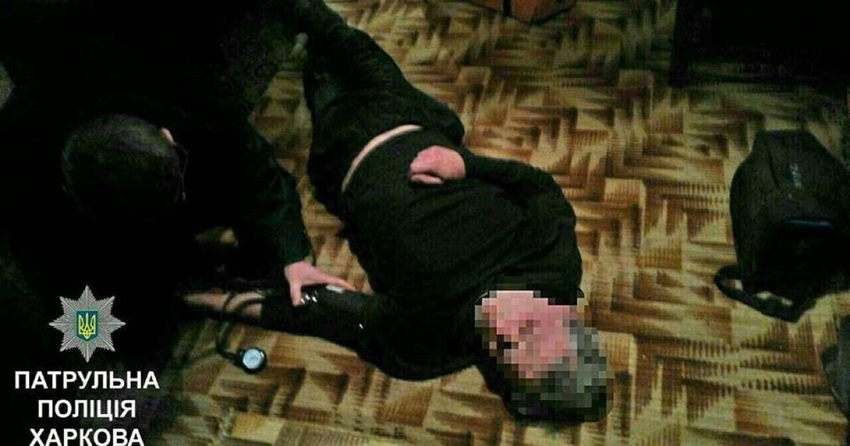 В Харькове парализованные отец и сын три дня пролежали в квартире, ожидая помощи