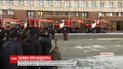 Порошенко заявив, що Москва намагається перекласти вину на Київ за ескалацію на Донбасі