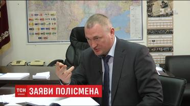 Новый глава Нацполиции рассказал, каким образом будет бороться с преступностью в Украине