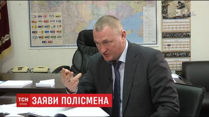 Новий очільник Нацполіції розповів, яким чином буде боротися із злочинністю в Україні