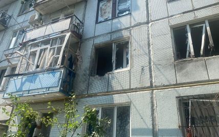 Армия РФ из РСЗО ударила по Чугуеву: среди пострадавших есть россияне (фото)