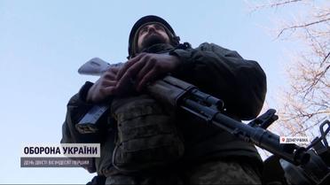 Утримали позиції і штурмують - бійці під шквальним обстрілом відстоюють Бахмут