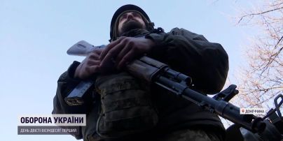 Утримали позиції і штурмують - бійці під шквальним обстрілом відстоюють Бахмут