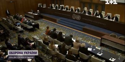Гаага для россиян приближается: еще две страны присоединились к иску из-за геноцида