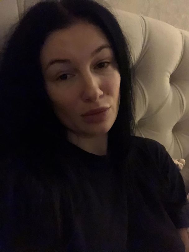 Анастасія Приходько / © Facebook/Анастасія Приходько