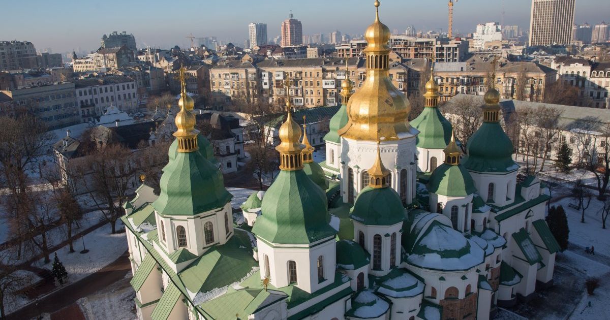 Знакові споруди Києва відкрилися для відвідування: графік роботи